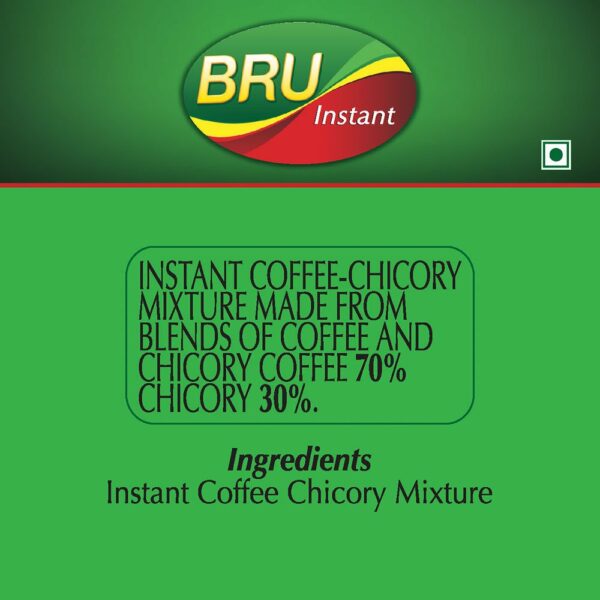 Masala Wala Unilever Bru Instant Coffee - 50g