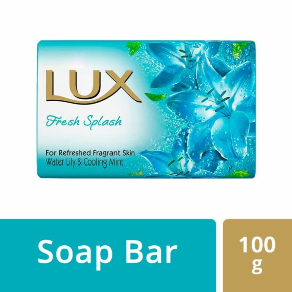 Buy LUX Jasmine & Vitamin E Soap, Bathing Soap With Long Lasting Floral  Fragrance, Leaves Skin Glowing, Soft And Moisturized, 100 g (Pack of 3)  Online at Low Prices in India - Amazon.in