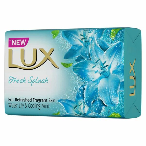 Lux Bathing Soap International Creamy Perfection 125 gms - Beuflix – BEUFLIX