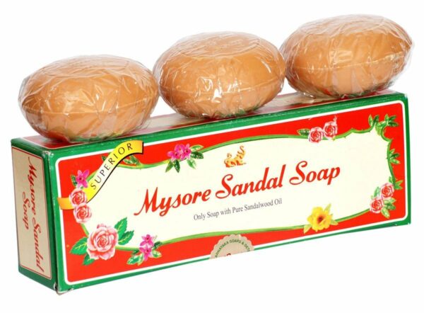 MYSORE SANDAL Soap - Price in India, Buy MYSORE SANDAL Soap Online In  India, Reviews, Ratings & Features | Flipkart.com