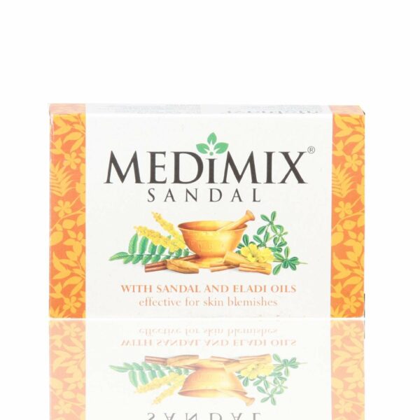 Medimix Ayurvedic Classic 18 Herbs Soap, 125 g (4 + 1 Offer Pack) - Prem  Medical