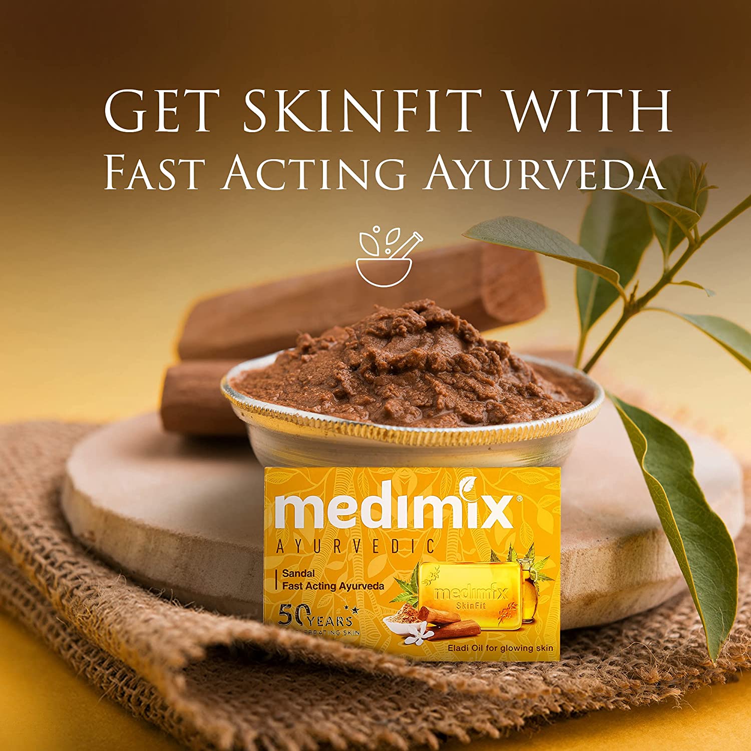 Medimix Ayurvedic Natural Glycerine Soap Review | All About Life - YouTube