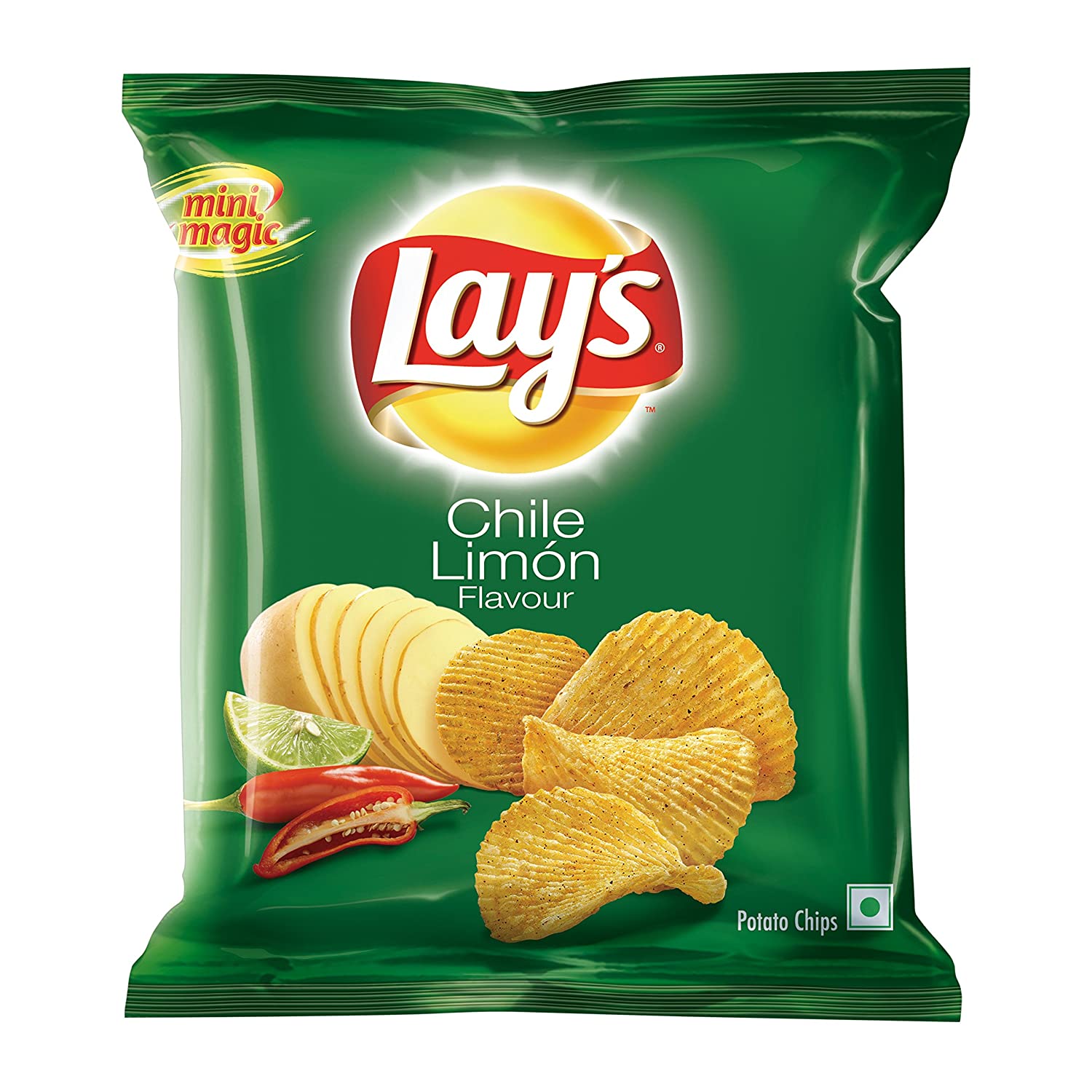 30 Unique Lay's Potato Chip Flavors From Around The World