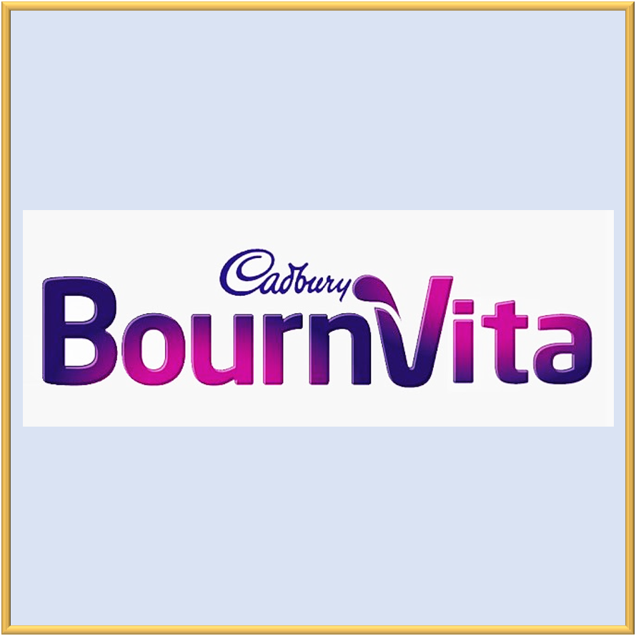 Jar of Cadbury Bournvita Stock Photo - Alamy